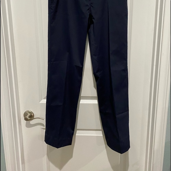 Vuarnet Sport Navy Pants, Sz 2 - Picture 2 of 4